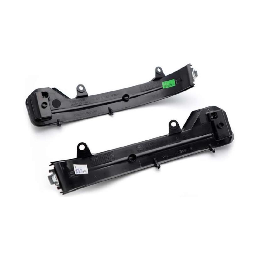 Für Great Wall Haval Neue H6 Coupe H4 VV6 Rückansicht Blinker Licht Seite Spiegel Rück Anzeige Drehen