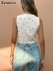 woMen's Wear Women's Summer Short Vest Slim Fit Cardigan Jacket