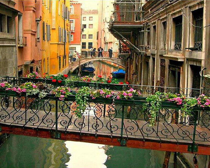 5D Diamond Painting Spring Landscape Flower Rainbow Pictures Of Rhinestones Diamond Embroidery Cross Stitch Cat Animal Mosaic Home Decor