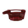 Red Replacement Head for Hunter Tire Change Machines Quick Installation Tool