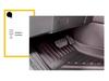 Eco-friendly Waterproof TPE Car Floor Mats for RHD Wuling Hongguang S/Baojun 530