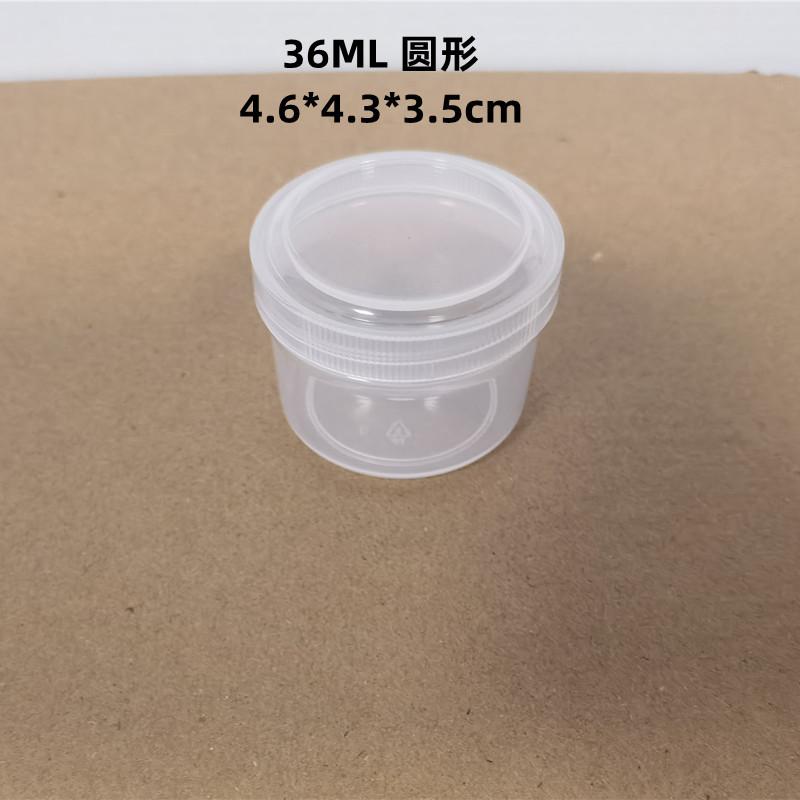 Modern Transparent Square Design Multi-Size Lunch Box Aluminum Kitchen Storage for Fresh-Keeping Vegetables Fruits PP Material In stock