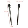 Metal Drum Stands & Legs - Musical Instrument Accessories for Drum Kits, Floor Toms, and Bass Drums