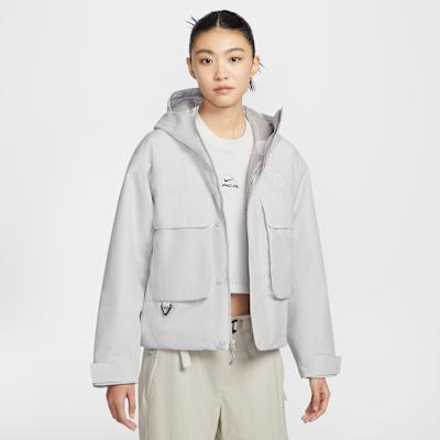 Nike ACG Skull Peak Storm FIT Jacket Women s S