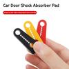 Amortizor de sunet 4 buc tampon de blocare a ușii pentru Mini R60 R61 BMW Seria 3 5 X1 X3 X5 X6 F30 F31 F34 F35 E90 E91 E92 E93 Amortizor
