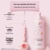 LUX Essential Oil Fragrance Rouge Rose Shampoo