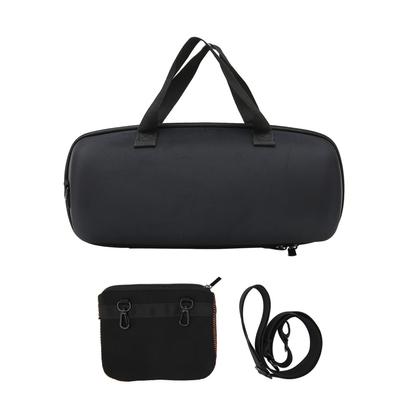 Bluetooth-Lautsprecher-Hülle Hartes Reise-Trageetui Passend für Xtreme3 Outdoor-Bluetooth-LautsprecherSchwarz Grau