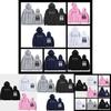 Trendy En Stijlvolle Dolan Twin Unisex Hoodie Met Zachte Katoenmix Materiaal