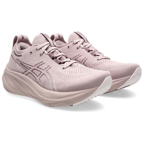 Asics Gel Nimbus 26 Watershed Rose Women's - 1012B601-700