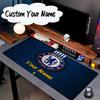 Custom Name Mouse Pad Chelsea Back-to-back Champions Mouse Pad, Gaming Mouse Pad, Keyboard Pad, Desk Decor for Computer Notebook Fan Birthday Gift
