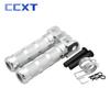 Motorcycle Pedal Foot Pegs FootRest Footpegs For Honda CBR250R CBR300R CBR400R CBR500R CBR600RR 1000RR Yamaha Suzuki Kawasaki