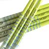 Golf Shafts Voor Heren Geel AD-65II Grafieten Shaft Golfclubs Shaft 0.370 Golf Accessoires R of S Flex
