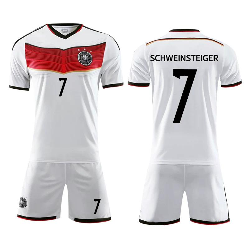 2014 Germany Jersey #7 20