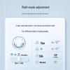 Philips Handheld Steam Iron DST5010/10 CN plug (adapter included)