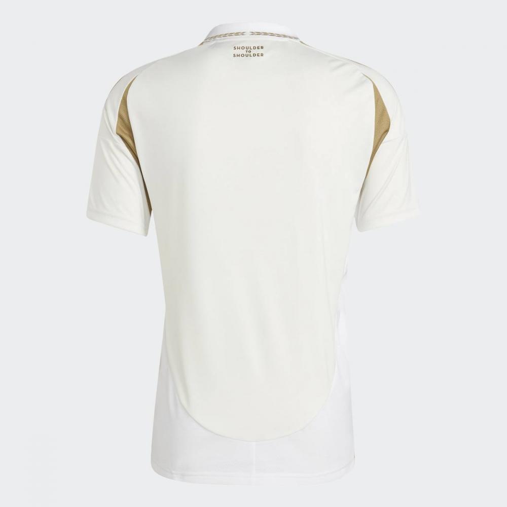 adidas 25 26 Away Jersey