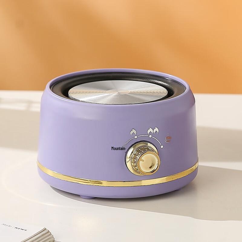 

Electric Milk Warmer & Melting Pot