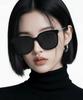 Likkeullou Rc Rewego Sunglasses Black