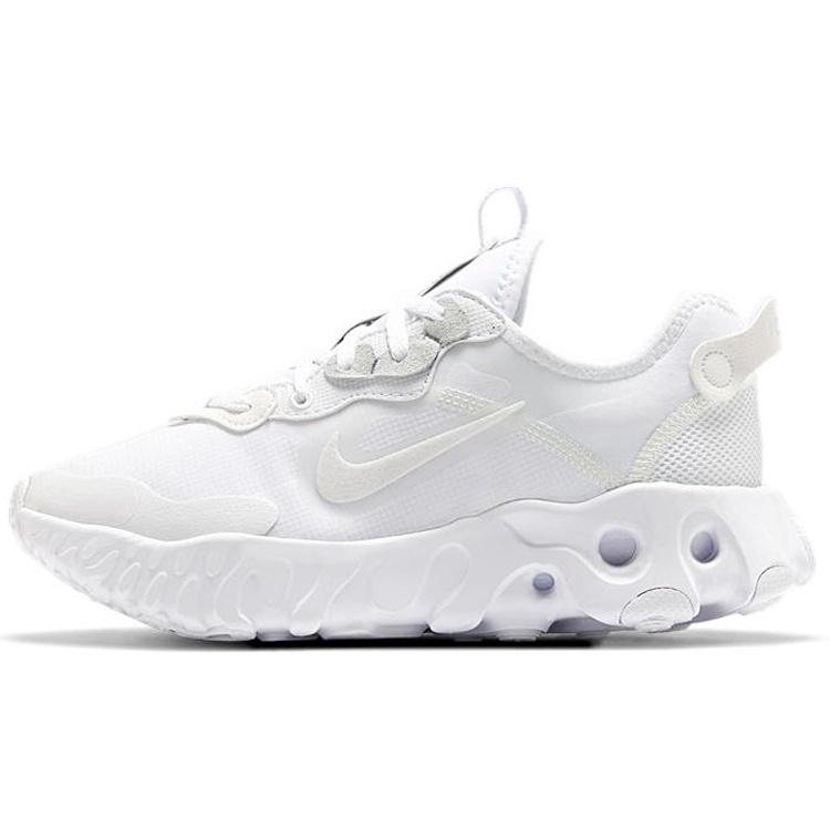 (WMNS) Nike React Art3mis Triple White Women s CN8203-100 EU 36.5