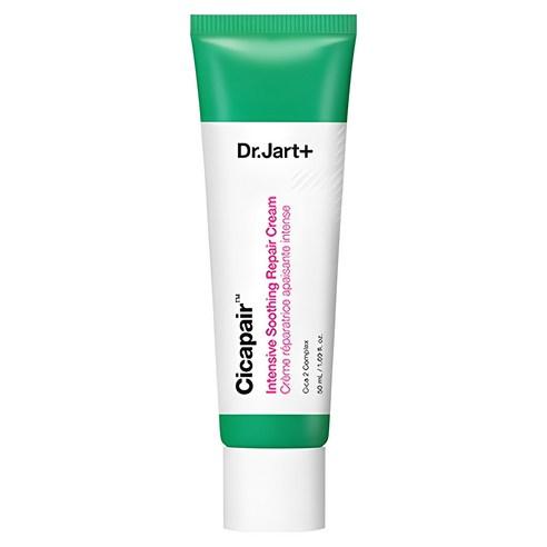 Dr.Jart+ Cicapair Intensive Soothing Repair Cream Barrier Strengthening Moisturizer 50ml