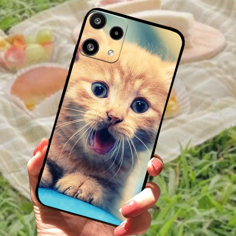 Für Nothing Phone 3a Lite TPU Hülle Mode Bedruckt Stoßfest Matt Weiches Silikon Handyhülle Für Nothing Phone 3a Lite A001T