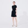 Women's Antibacterial Breathable Polo T-Shirt