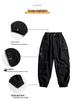 Boys' Autumn Cargo Pants 2025 - Streetwear Style for Kids