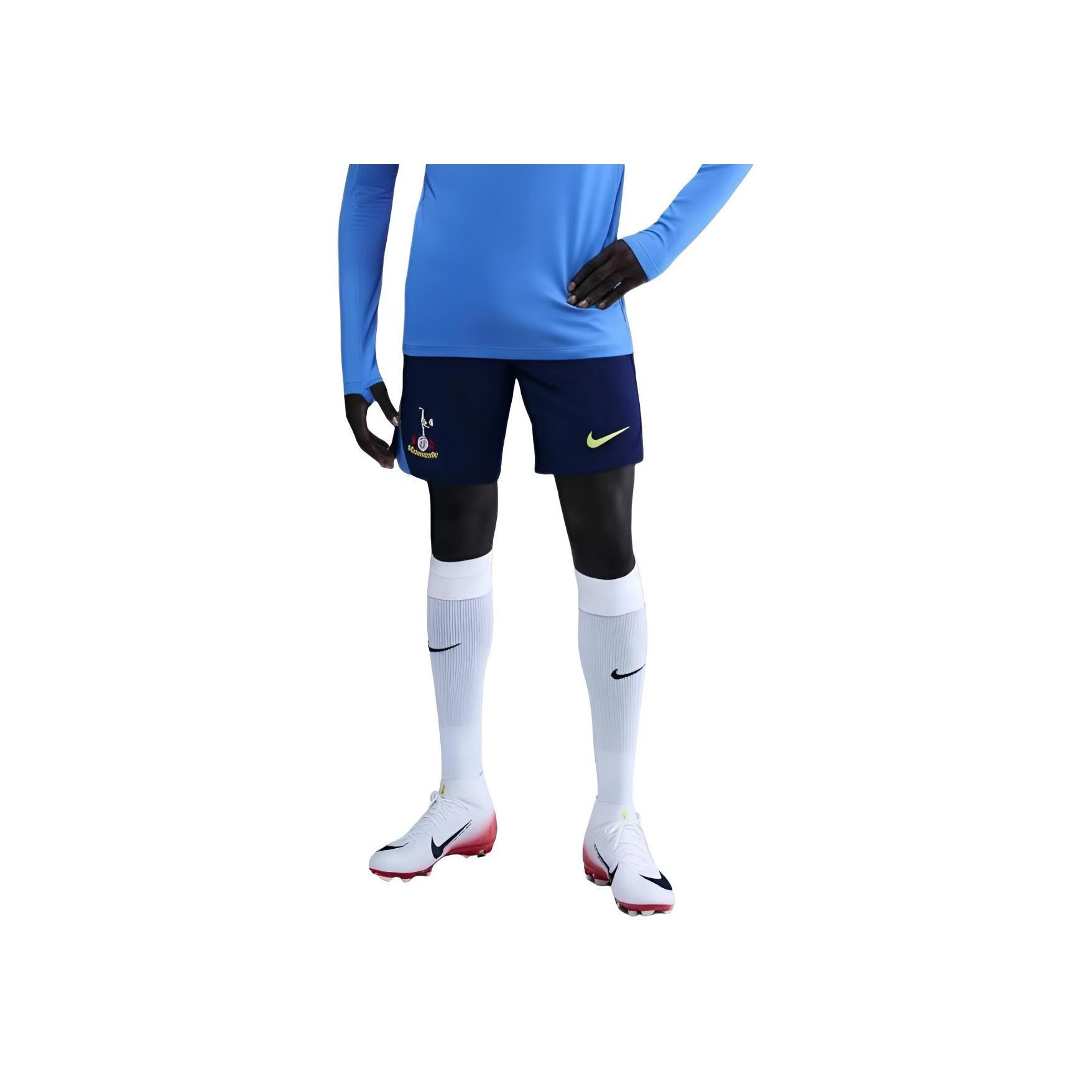 Nike Dri-Fit Total 90 Tottenham Hotspur Simple Comfortable Mid-Rise Football Pants Men bottoms HM3376-492 S