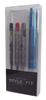 Mitsubishi Pencil Style Fit Limited Edition Set Metallic Blue Special Case