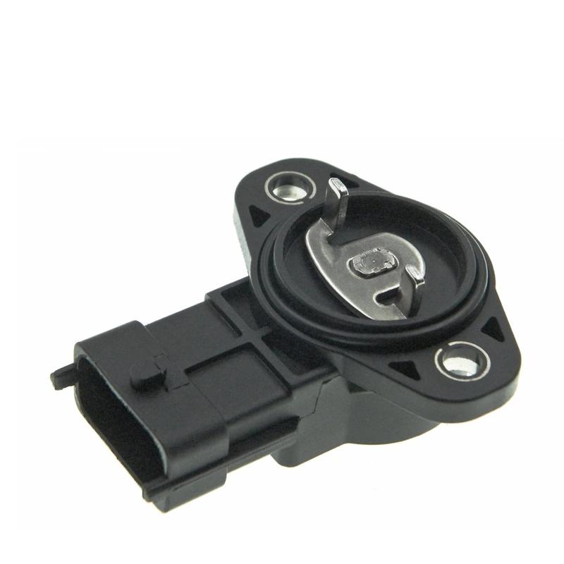 1.5 Bar Throttle Position Sensor TPS Connector Plug For Hyundai GETZ Accent Kia Rio MAGENTIS 35170-26900, 3517026900, 9600930005