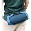 Portable Cover with Adjustable Shoulder Strap Carrying Cover Case Wear-Resistant for JBL Xtreme4 Bluetooth-Compatible Speaker