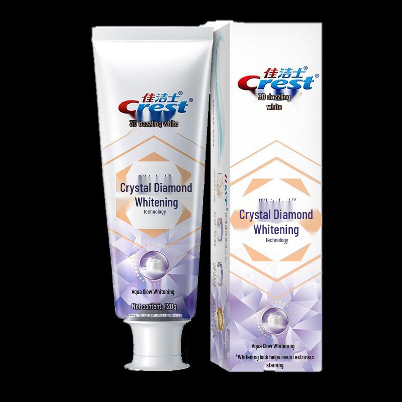 Crest P&G Household Essentials Gift Set