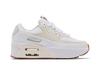 Nike Air Max 90 LV8 Bianco Perla Morbido Tonalità Platino Vela (Da donna)