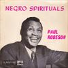 Disque 7 pouces PAUL ROBESON Negro Spirituals 7EG8422 HIS MASTERS V Jazz UK Occasion