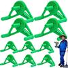Herramientas de jardinería – Cintas y clips para atar plantas