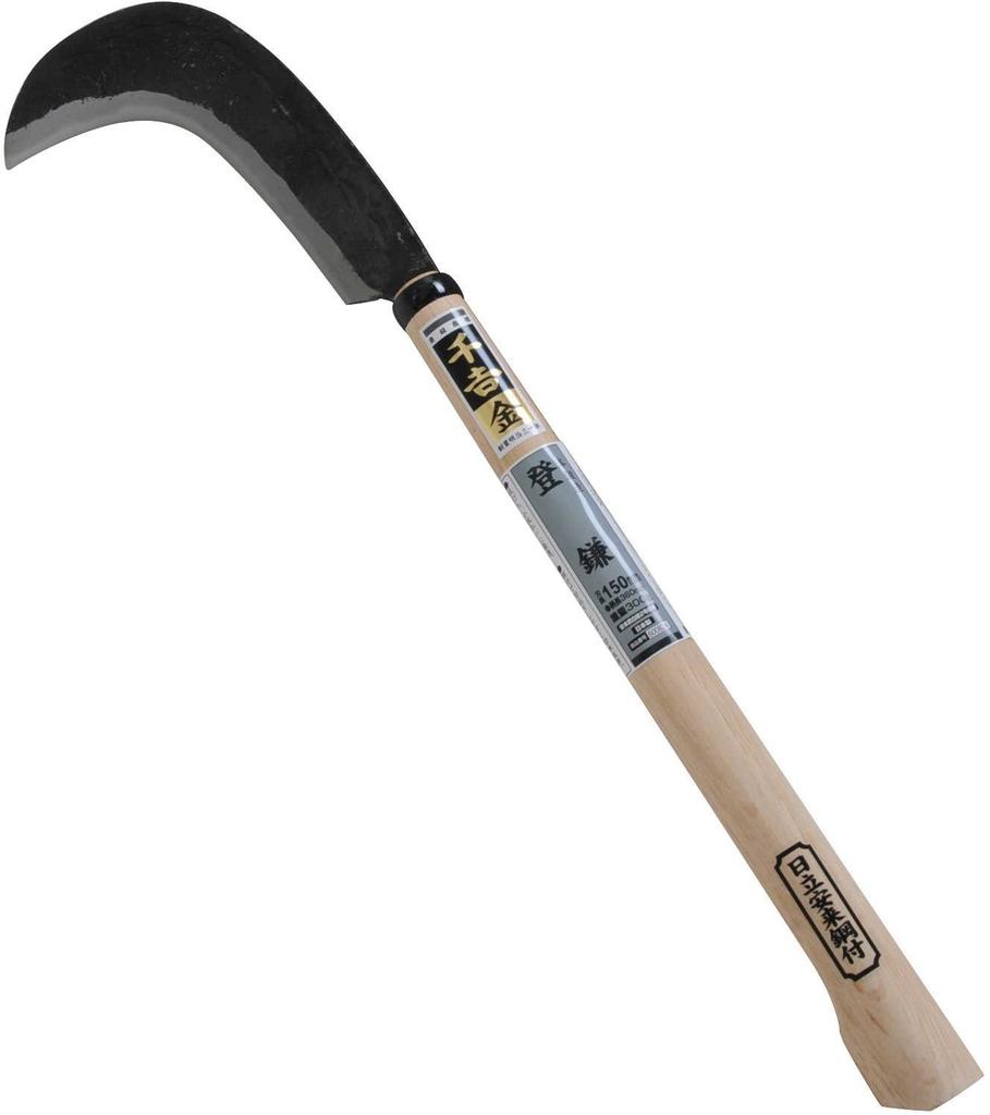 Senkichi Gold Tobari Kama 300g