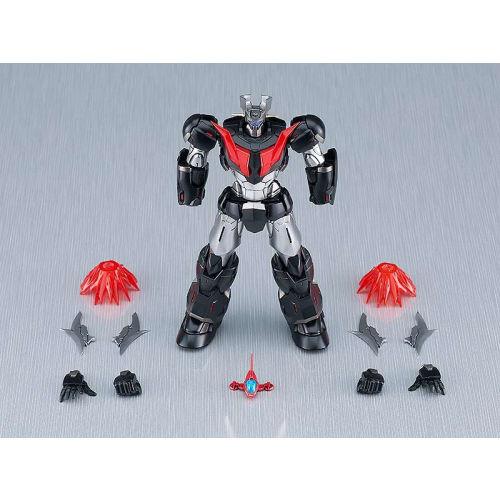MODEROID Mazinger ZEST: Prison Break Non-Scale Assembled Plastic Model