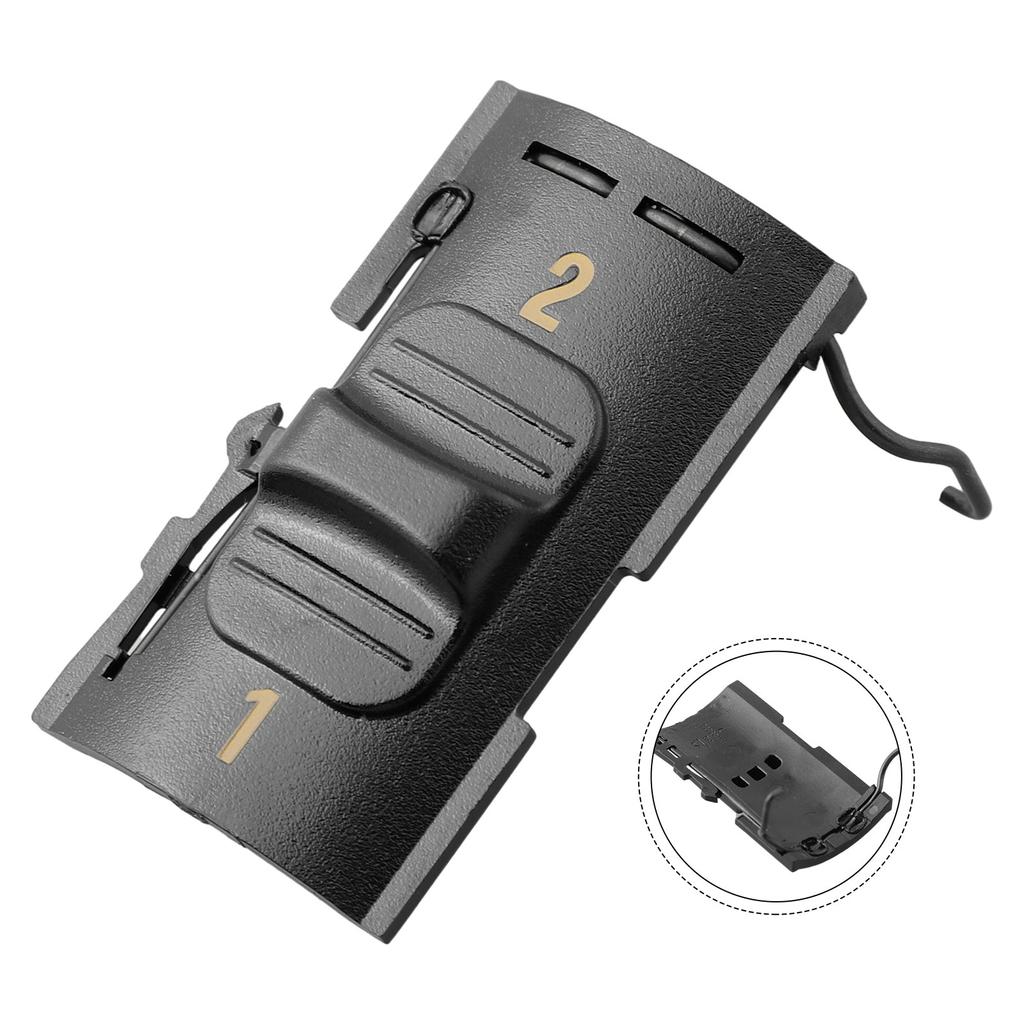 Shifter Assembly Accessories Angle Grinder Drill Driver