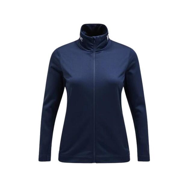 Толстовка Peak Performance Rider Tech Zip Jacket EU L