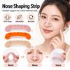 Bendable Nose Bridge Support Flexible Nose Wings Slimming Stickers Nose Shaping Tool