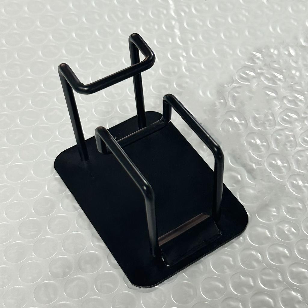 Non Perforated Washbasin Hook Foldable Storage Rack Kitchen Adhesive Hook Bathroom Storage Rack Bathtub Hook