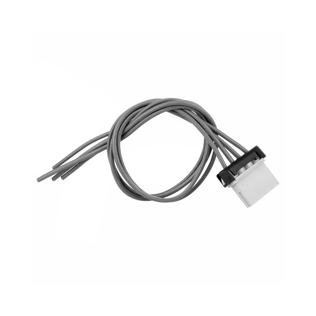 HVAC Heater Blower Regulator Resistor 8713804052 For Toyota Tacoma 2005-2017