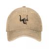 A Is for Agile GibbonCap Baseball Cap Kids Hat Western Hat Trucker Hat New In The Unisexs Baseball Womens