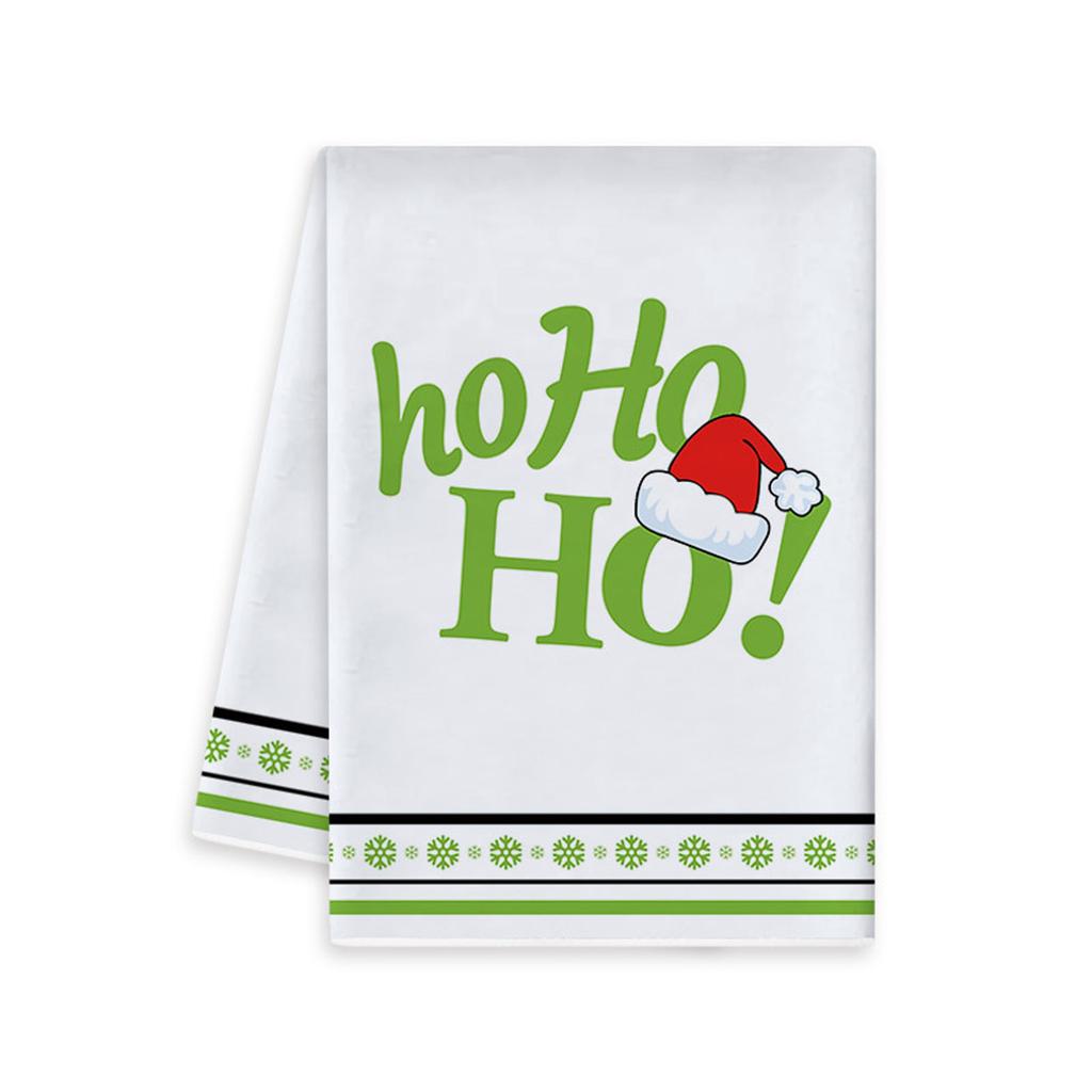 45*66cm Towel Dish Cloth Hand Towel Dishcloth Dish Towel Scrub Kitchen Absorbent Towel Dish Cloth