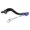 Motocross CNC Hinten Bremspedal Arm Hebel Bremse Saver Für KTM EXC SX SXF XC XCF HUSQVARNA TC TE FE FX FS 125 150 250 350 450 501
