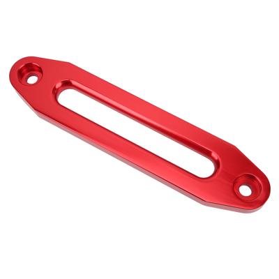 Auto Seilwinden Fair 10in 25.4cm Last 8000 bis 15000 Pfund Wartung ErsatzRot