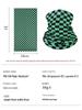 Slim Camouflage Neck Gaiter & Face Mask: Unisex, Dustproof, Breathable Ice Silk