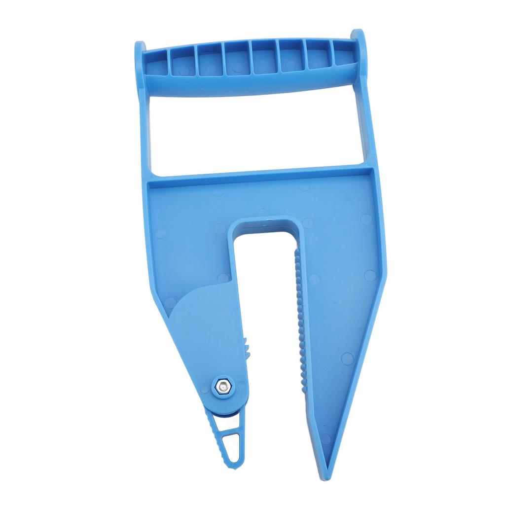 Paar Mattenbeweger Werkzeug Schwerlast Stallhandler Greifer Ergonomischer Zieher Zeit Arbeitssparend für