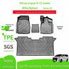 Toyota Alphard/Vellfire (2015-2023) RHD TPE Floor Mats for Alphard30 Series
