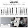 Oil Bottles [Supervised by a Food Coordinator (and Active Chef)] Drip-Free! Visible Storage (6 Types Available) X Recommended for Oil, Soy Sauce, and