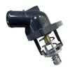 High Performance Thermostat Assembly for Chevrolet and For Cadillac OEM 12674639 12671393 Designed for Reliability